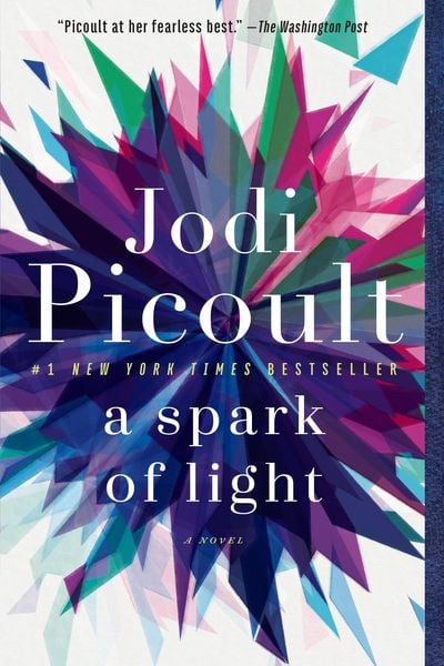 Produktbild: A Spark of Light