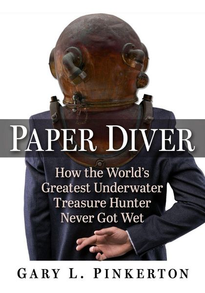 Produktbild: Paper Diver