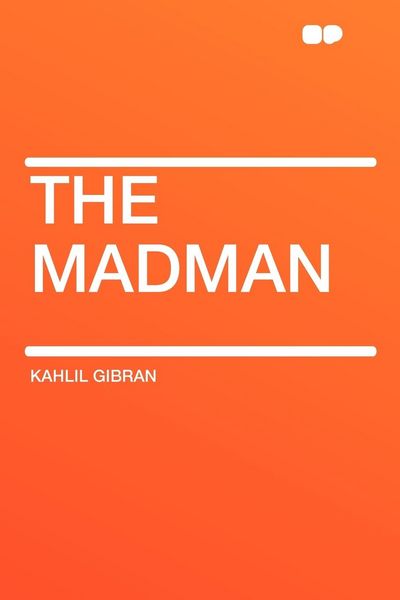Produktbild: Madman