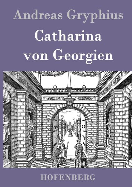 Produktbild: Catharina von Georgien