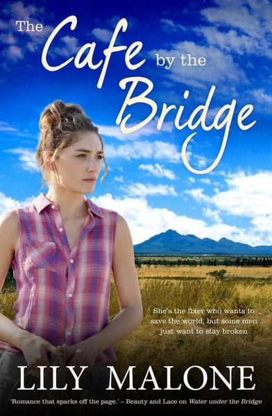 Produktbild: The Cafe By The Bridge