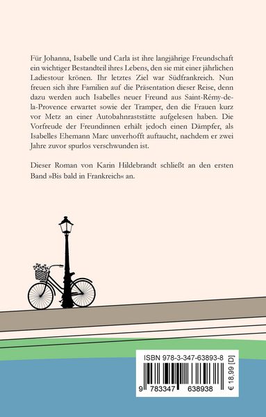 Produktbild: Bis bald in M&uuml;nster!
