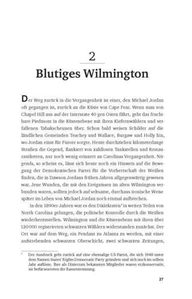 Produktbild: Michael Jordan. Die Biografie