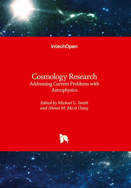 Produktbild: Cosmology Research - Addressing Current Problems with Astrophysics