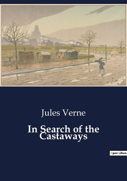 Produktbild: In Search of the Castaways