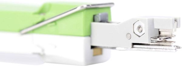 Produktbild: Digitus A-LSA-K LSA Auflegewerkzeug Passend f&uuml;r (Netzwerk-Spezifikationen (CAT)): CAT 3, CAT 4, CAT 5, CAT 5e, CAT 6, CAT 6a, CAT