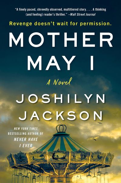 Produktbild: Mother May I