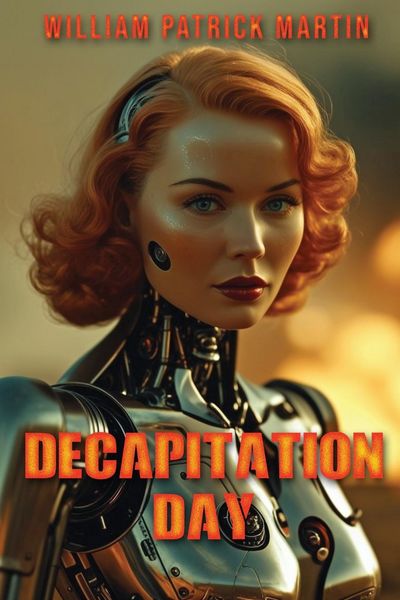 Produktbild: Decapitation Day