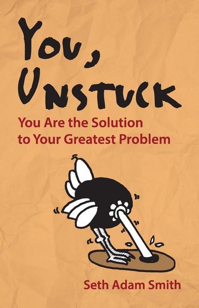 Produktbild: You, Unstuck