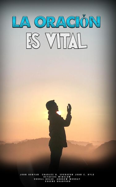 Produktbild: La Oraci&oacute;n es Vital