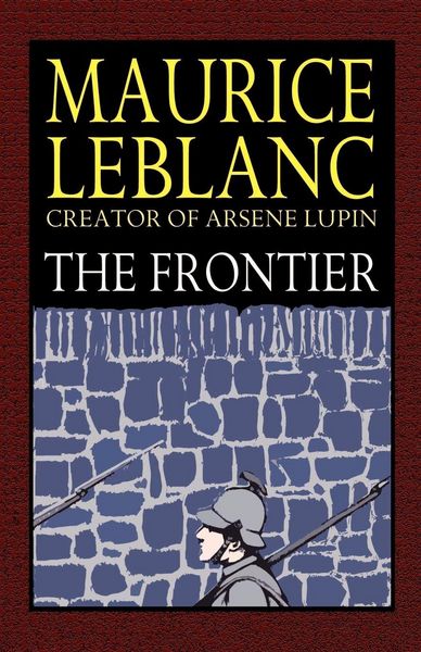 Produktbild: The Frontier