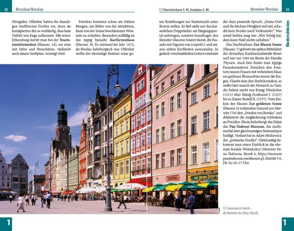 Reise Know-How Reiseführer Polen - der Süden