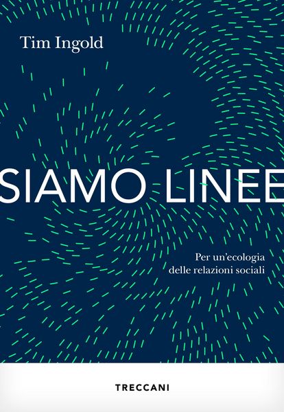 Produktbild: Siamo linee
