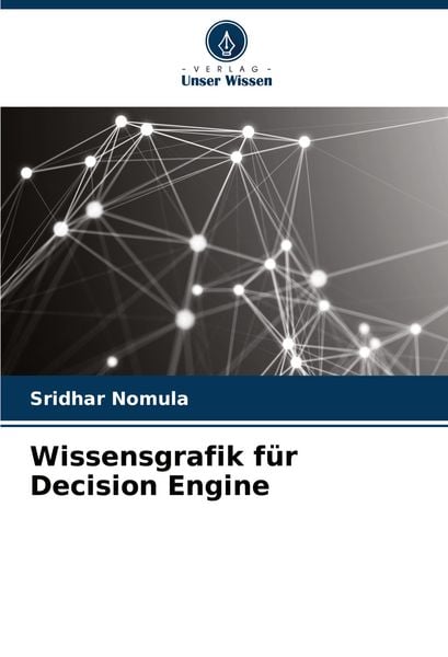 Produktbild: Wissensgrafik f&uuml;r Decision Engine