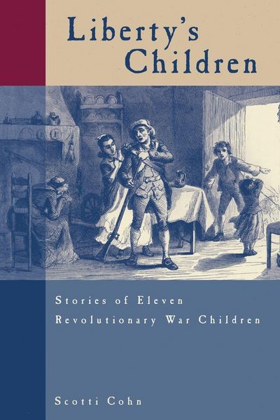 Produktbild: Liberty's Children