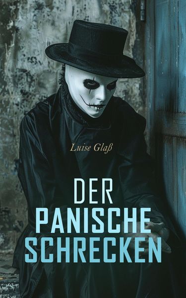 Produktbild: Der panische Schrecken