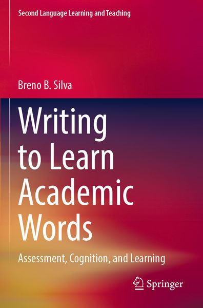 Produktbild: Writing to Learn Academic Words