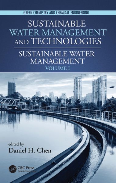 Produktbild: Sustainable Water Management