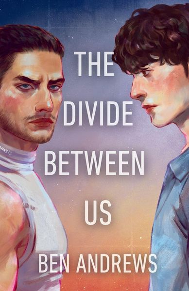 Produktbild: The Divide Between Us