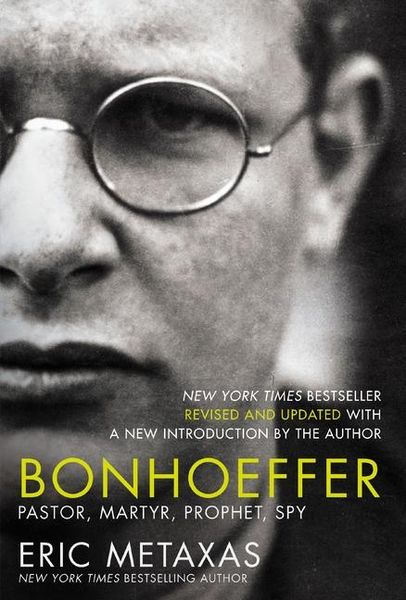 Produktbild: Bonhoeffer
