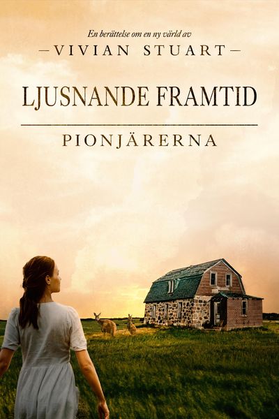Produktbild: Ljusnande framtid