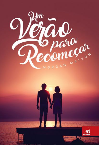 Produktbild: Um ver&atilde;o para recome&ccedil;ar