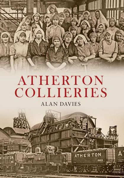 Produktbild: Atherton Collieries
