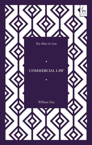 Produktbild: Key Ideas in Commercial Law