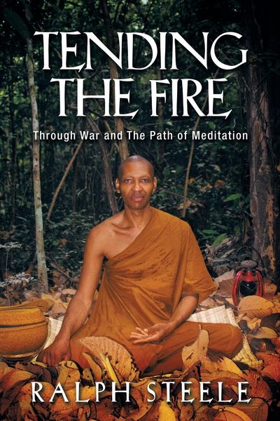 Produktbild: Tending the Fire