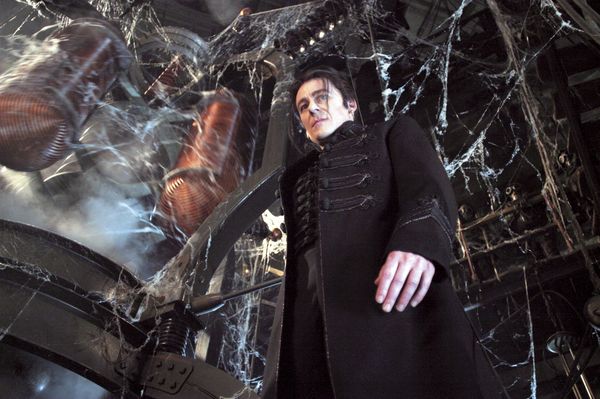 Produktbild: Van Helsing