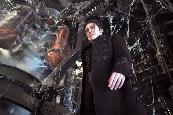 Produktbild: Van Helsing