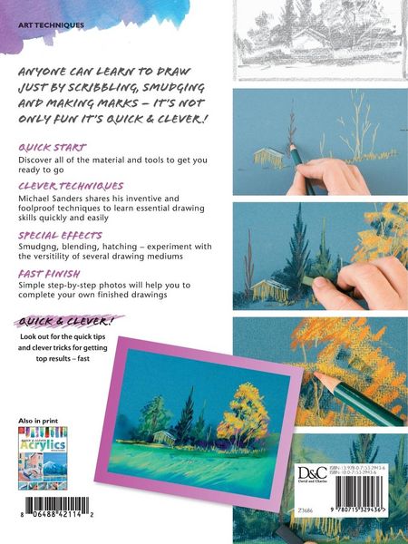Produktbild: Quick & Clever Drawing