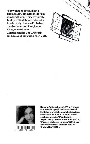Produktbild: Graufarb