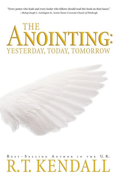 Produktbild: Anointing