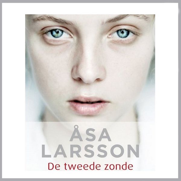 Produktbild: De tweede zonde
