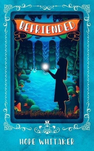 Produktbild: Befriended