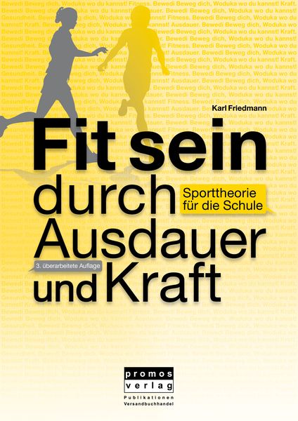 Produktbild: Fit sein durch Ausdauer und Kraft