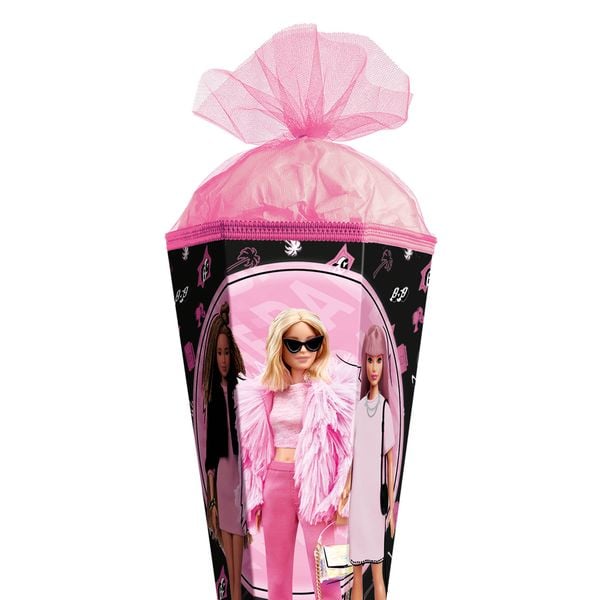 Produktbild: Schult&uuml;te, Barbie, 85cm