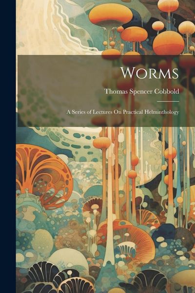 Produktbild: Worms
