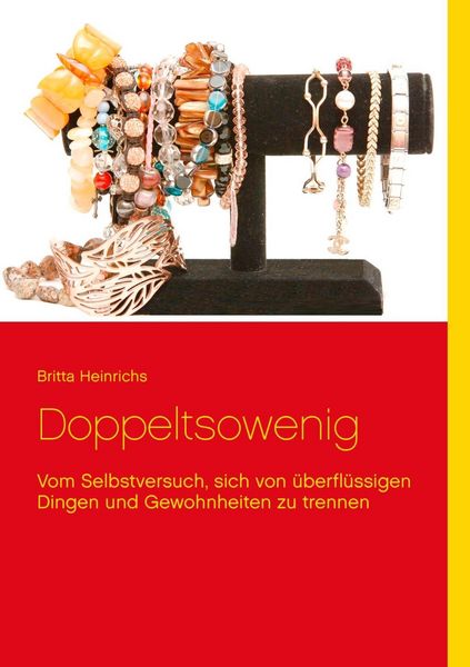 Produktbild: Doppeltsowenig