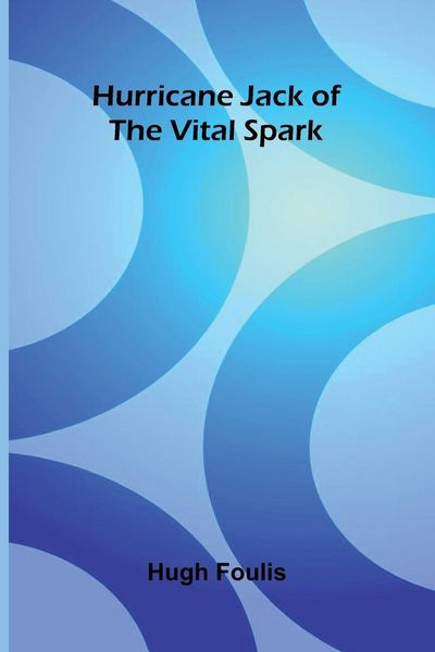Produktbild: Hurricane Jack of The Vital Spark