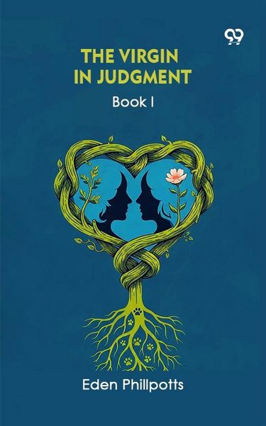 Produktbild: Virgin In Judgment Book I