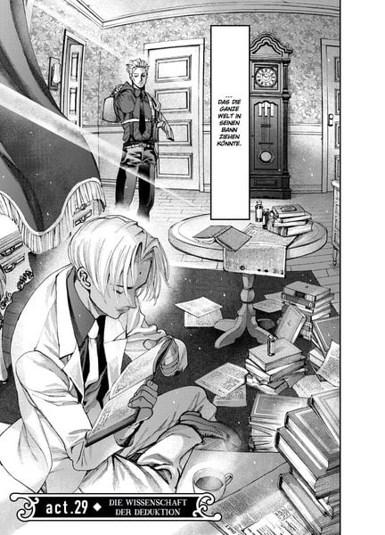Produktbild: Gaslight Stray Dog Detectives 04