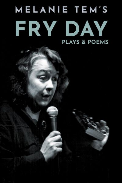 Produktbild: Fry Day Plays & Poems