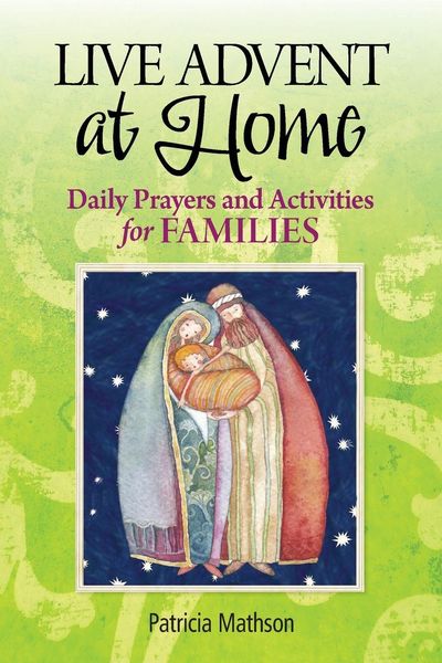Produktbild: Live Advent at Home