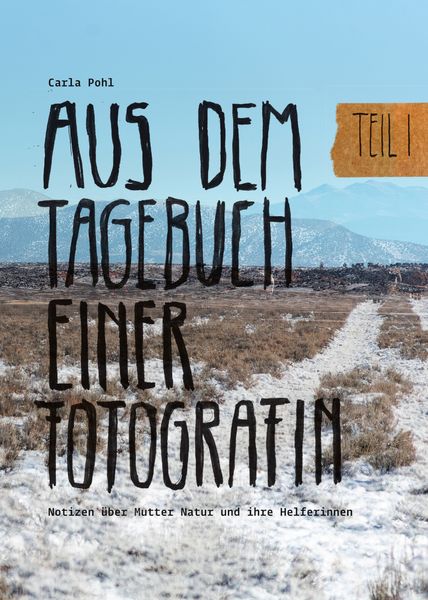 Produktbild: Aus dem Tagebuch einer Fotografin