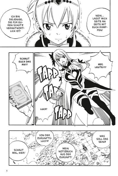 Produktbild: Fairy Tail Massiv 14