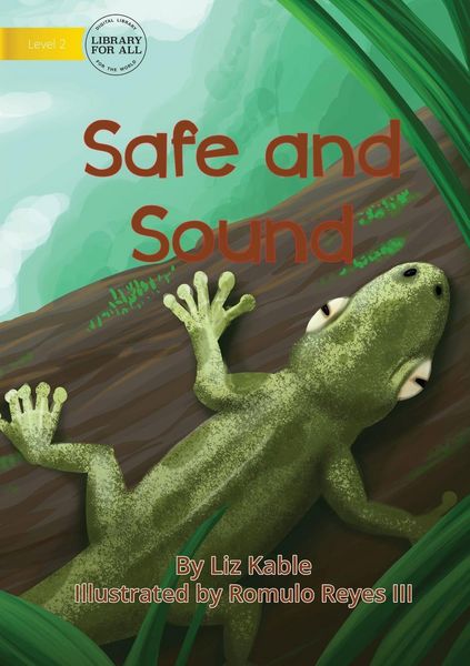 Produktbild: Safe and Sound