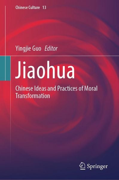 Produktbild: Jiaohua