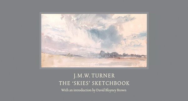 Produktbild: J.M.W. Turner